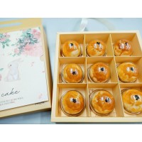 蛋黃酥（12入）