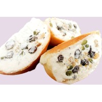 奶酪麵包