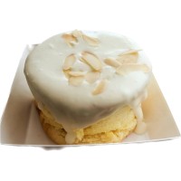 起司奶蓋蛋糕 （4吋）